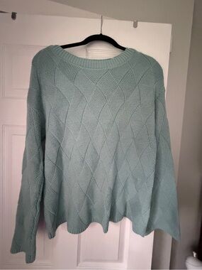 FDJ SUZANNE BOAT NECK SWEATER